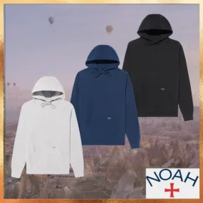 NOAH NYC street style skater hoodies