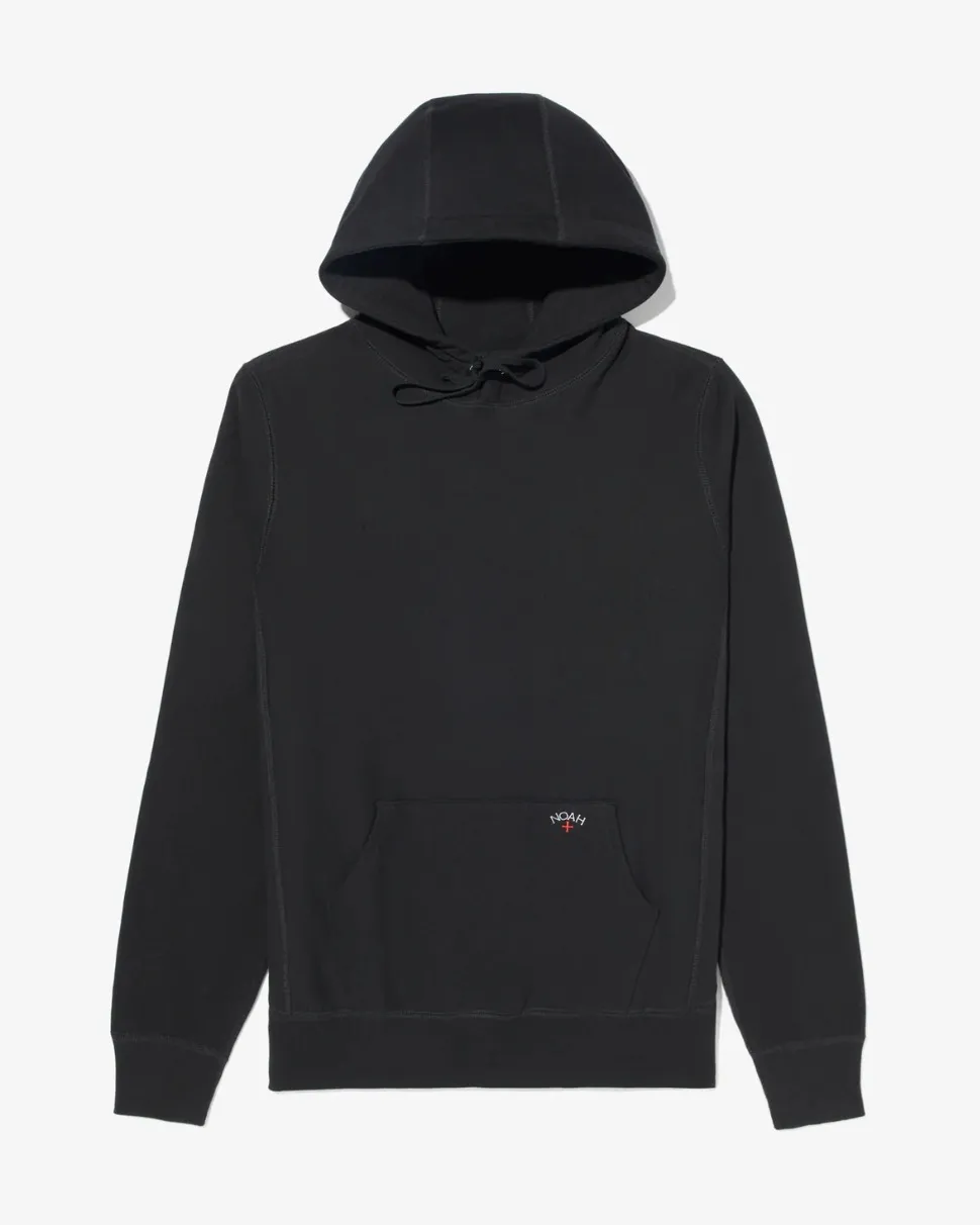 NOAH NYC street style skater hoodies