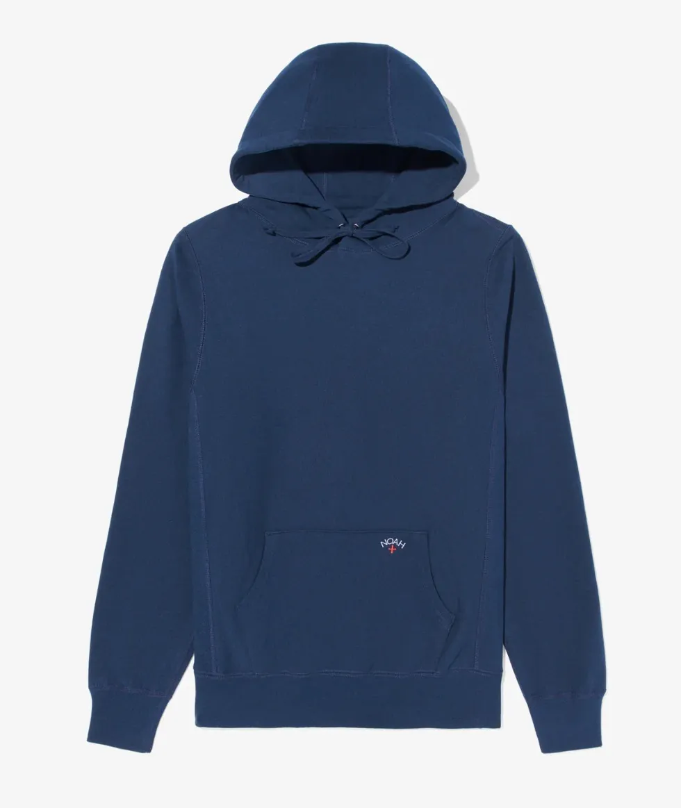 NOAH NYC street style skater hoodies