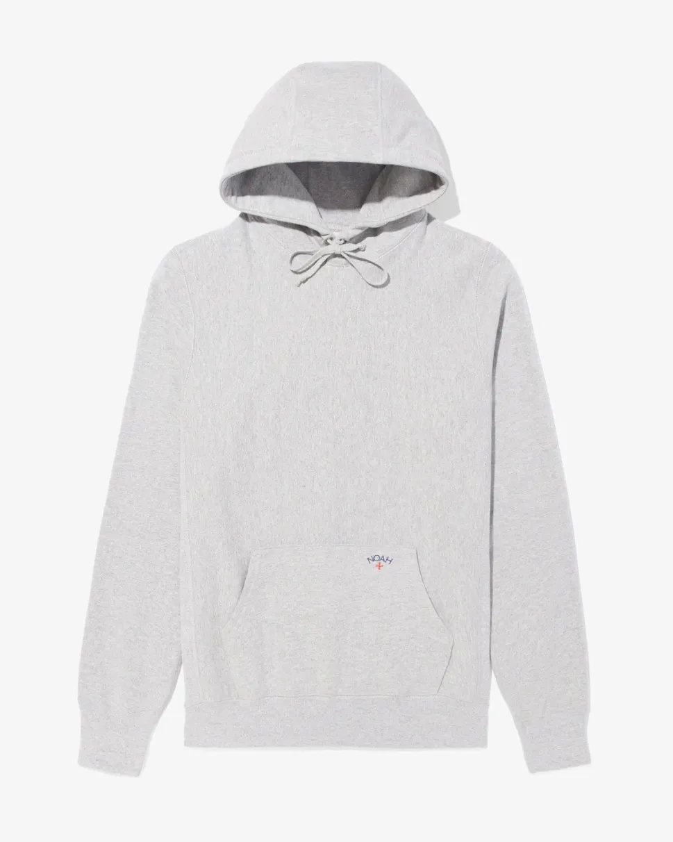 NOAH NYC street style skater hoodies