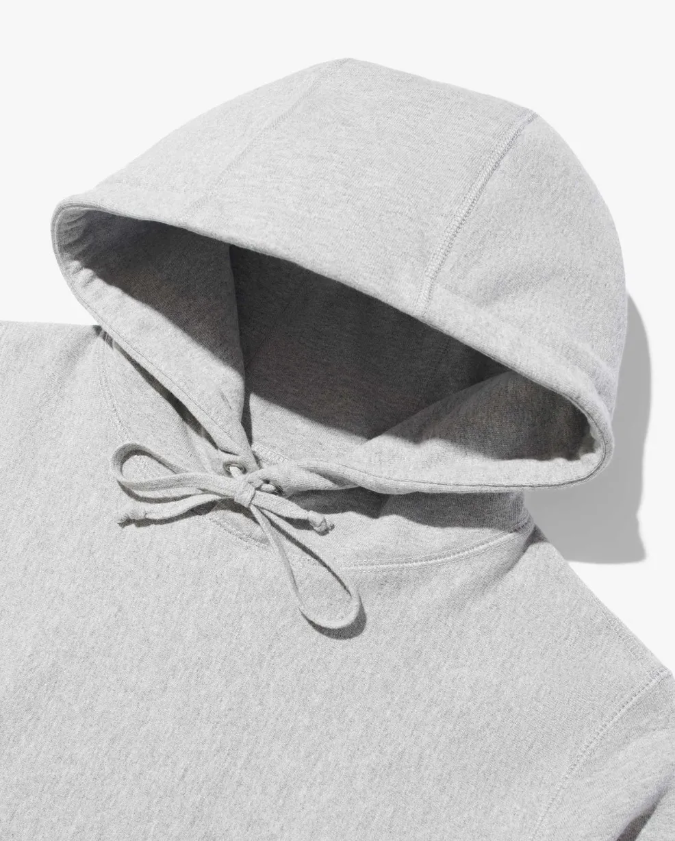 NOAH NYC street style skater hoodies