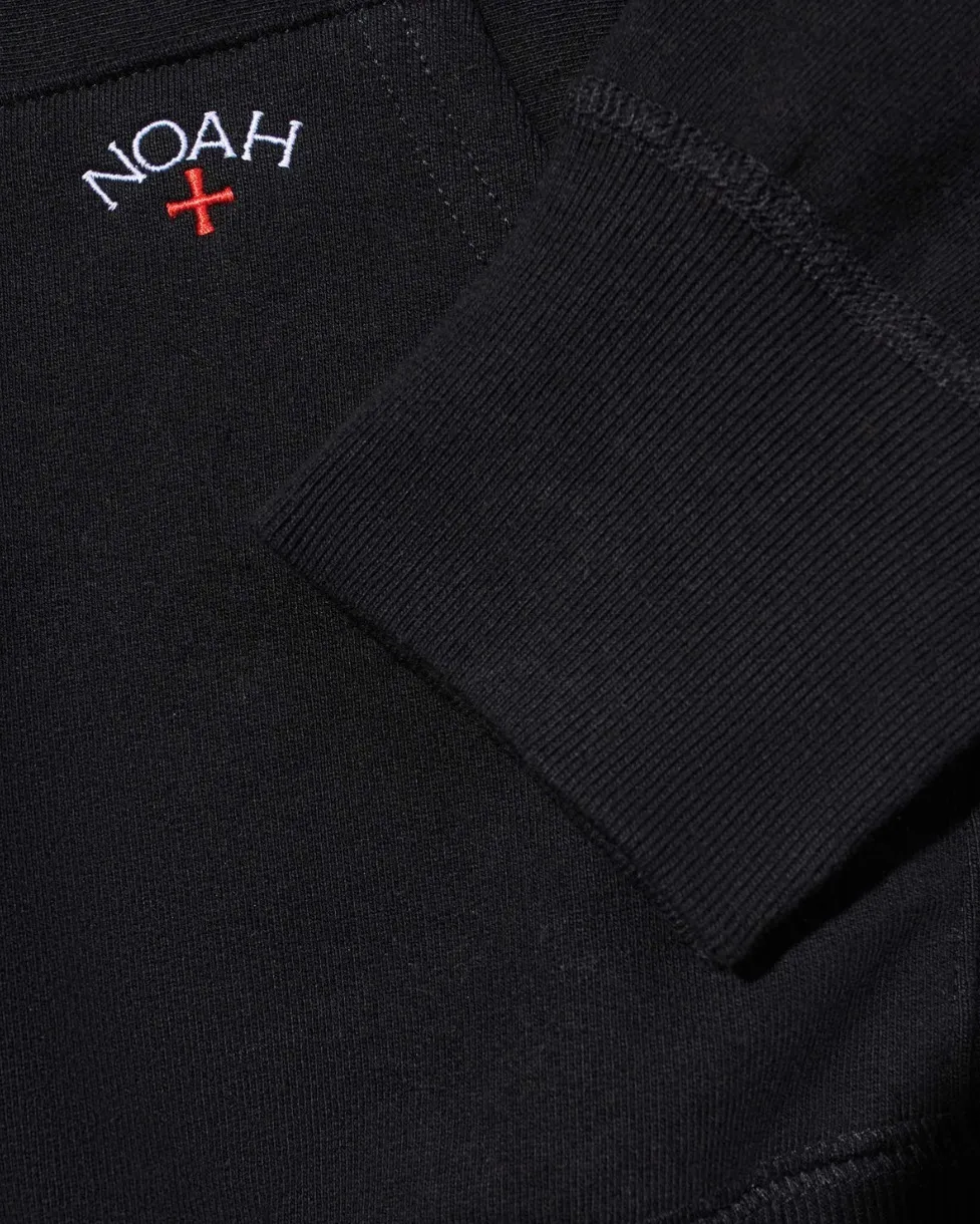 NOAH NYC street style skater hoodies