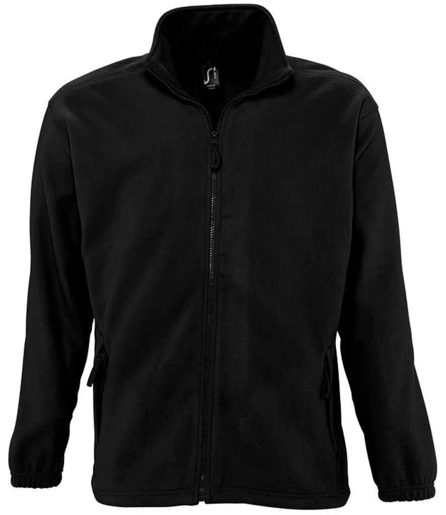 North Fleece Jacket | Banksford.co.uk