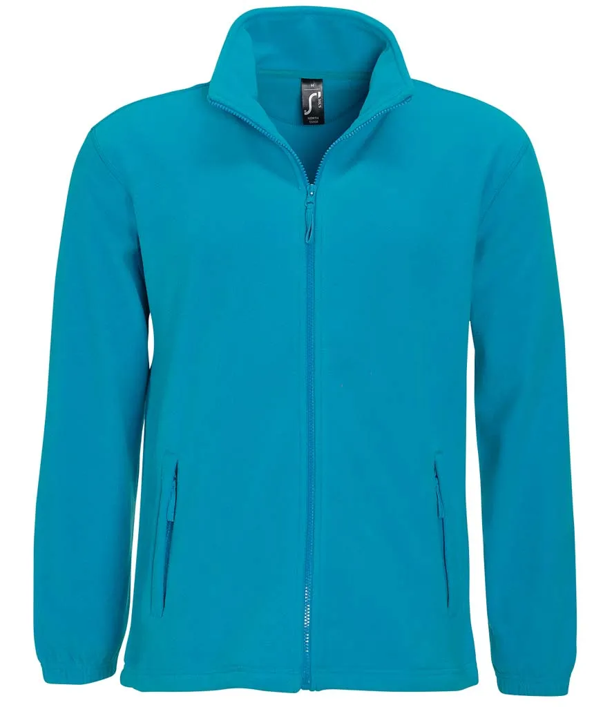 North Fleece Jacket | Banksford.co.uk