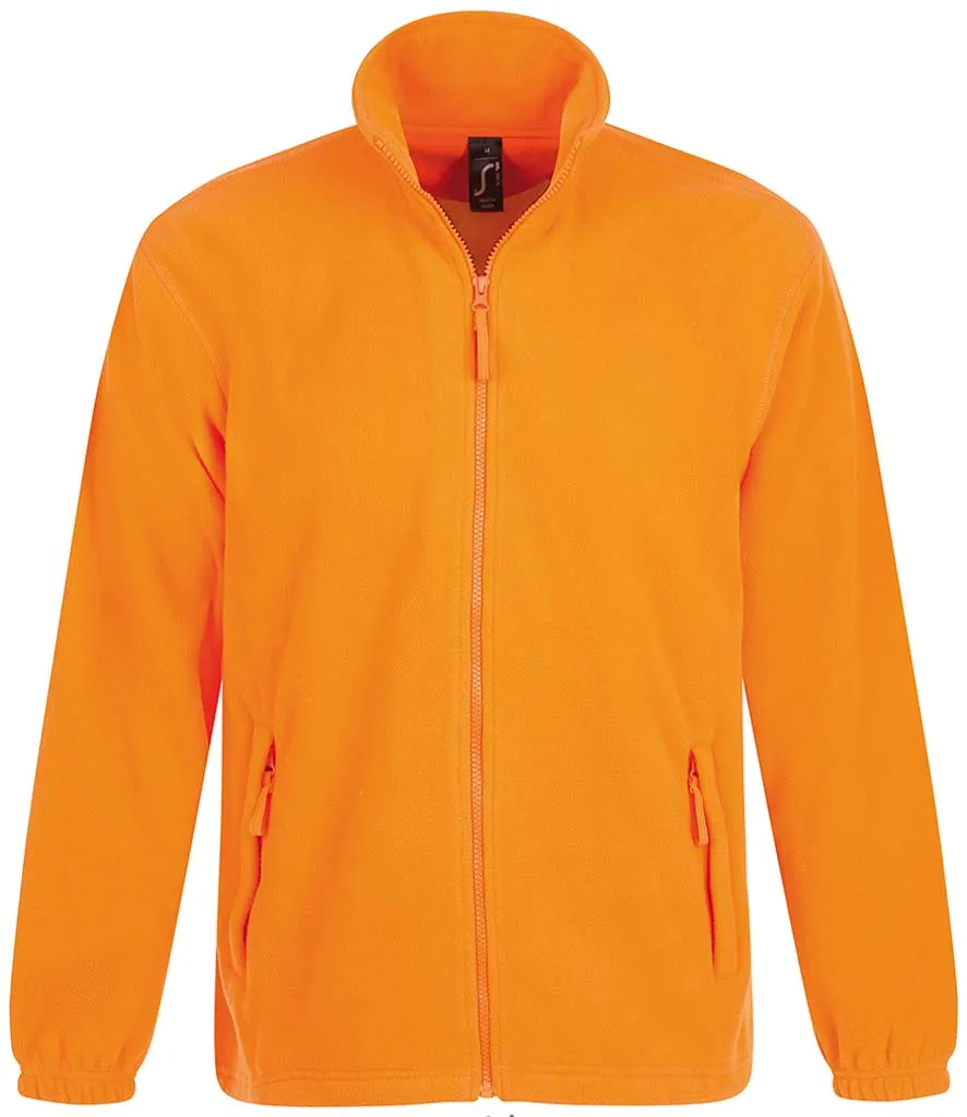 North Fleece Jacket | Banksford.co.uk