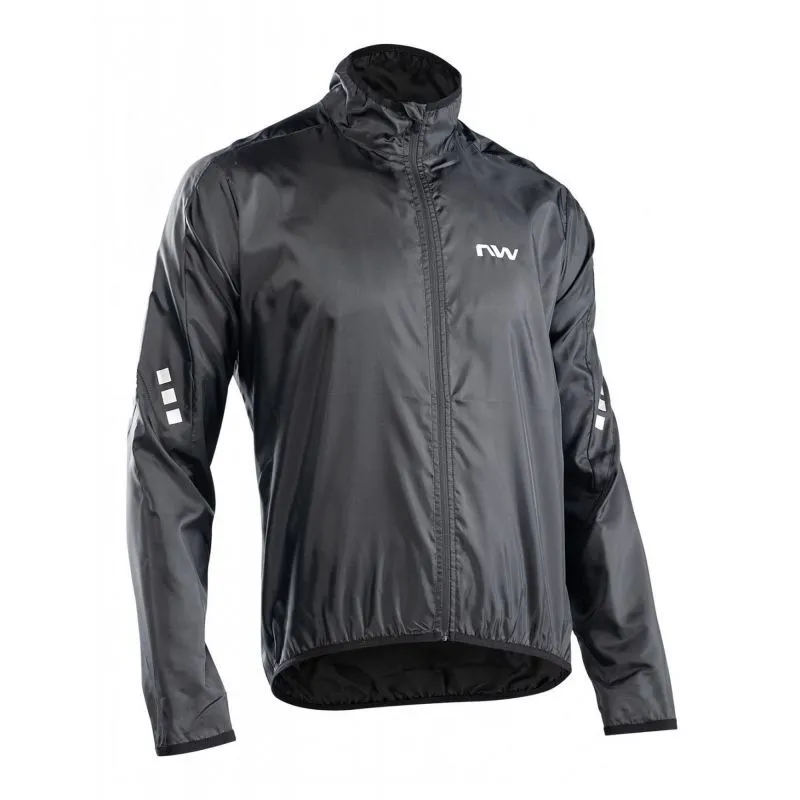 Northwave Vortex 2 Cycling Wind Jacket - Men