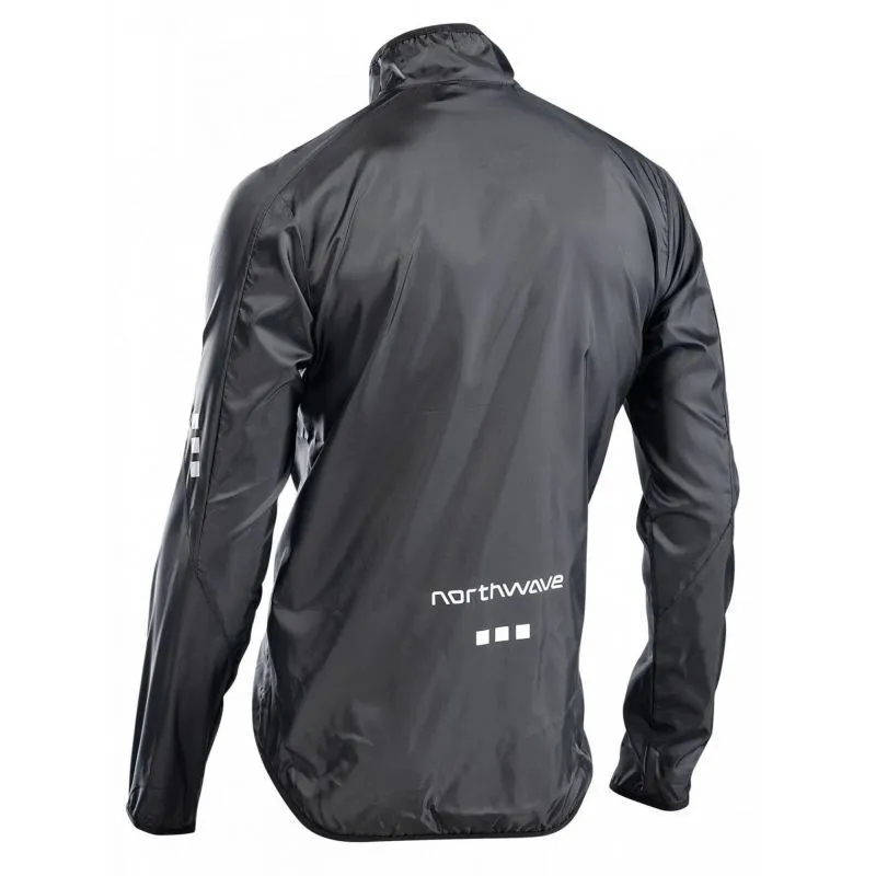 Northwave Vortex 2 Cycling Wind Jacket - Men