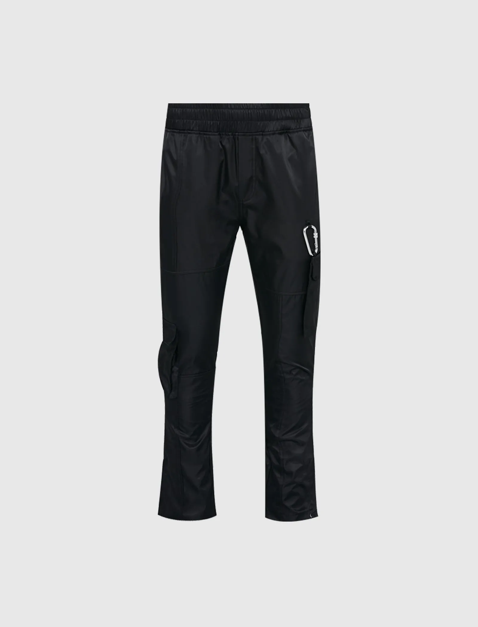 Nylon Carabiner Trousers