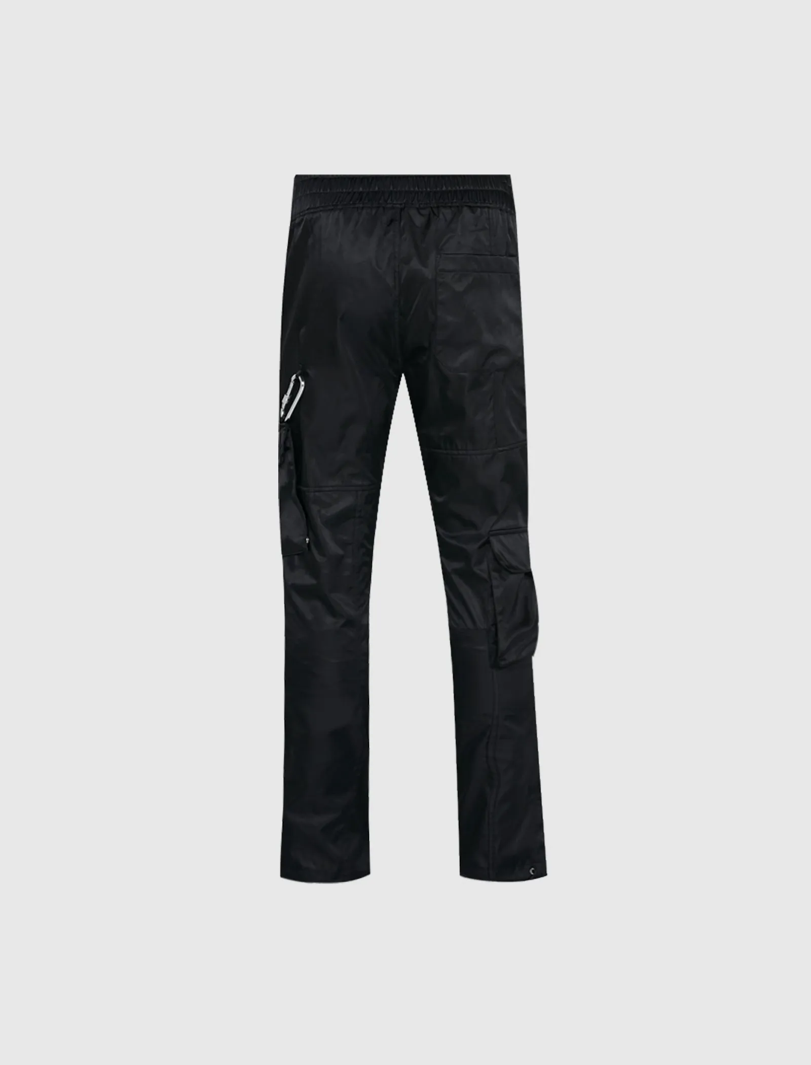 Nylon Carabiner Trousers