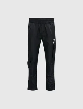 Nylon Carabiner Trousers