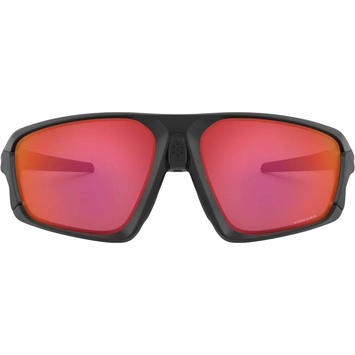 Oakley Field Jacket Prizm Trail Adult Sports Sunglasses (Reconditioned)