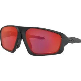 Oakley Field Jacket Prizm Trail Adult Sports Sunglasses (Reconditioned)