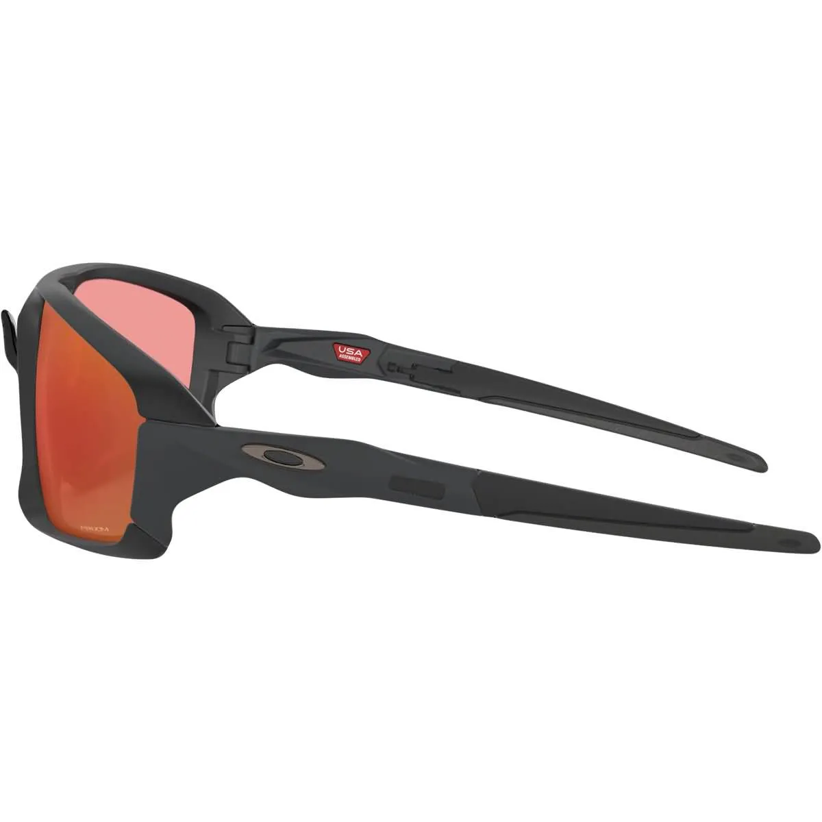 Oakley Field Jacket Prizm Trail Adult Sports Sunglasses (Reconditioned)