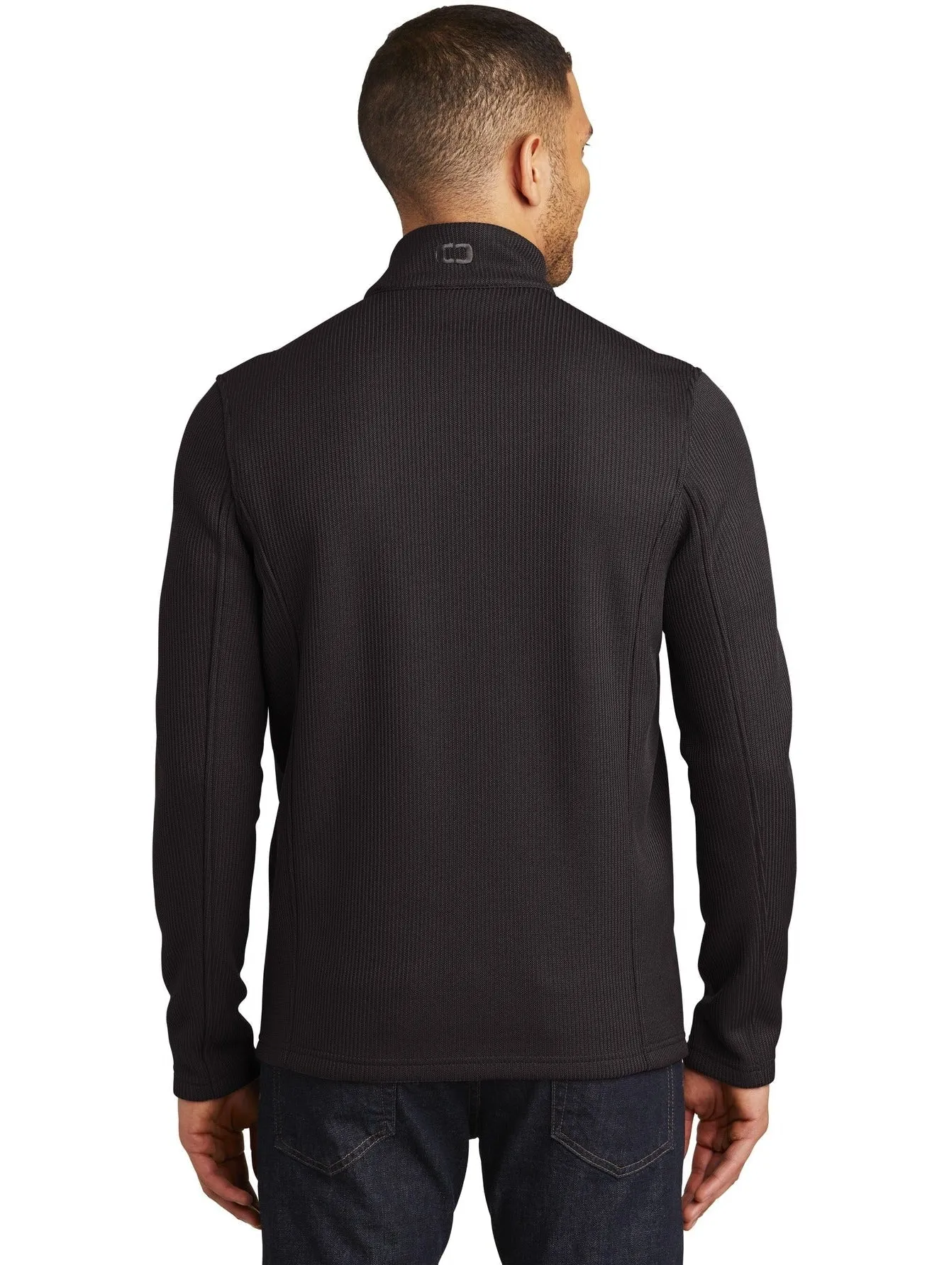 OGIO Grit Fleece Jacket