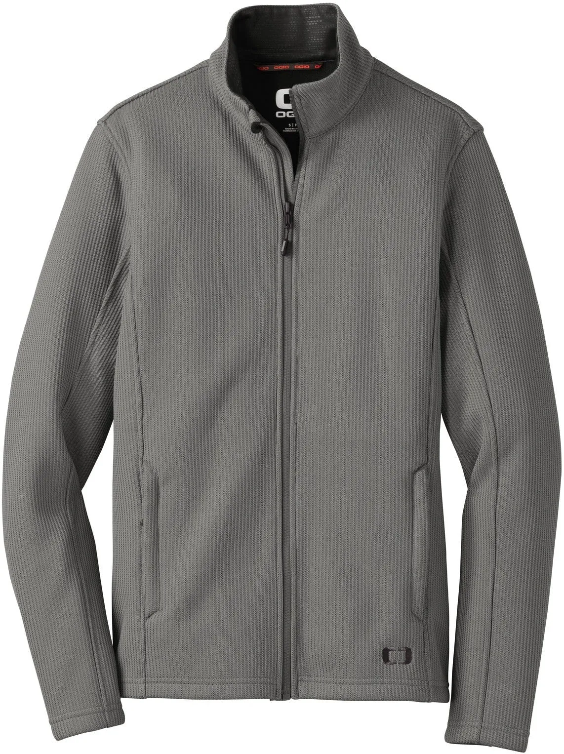 OGIO Grit Fleece Jacket