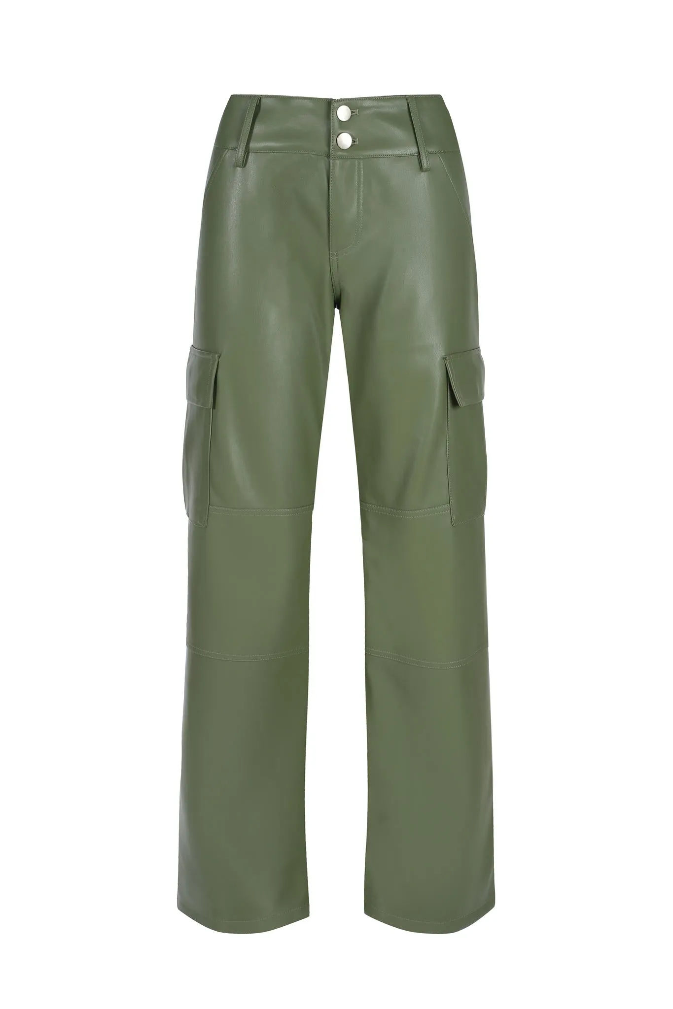 Olive Mani Pants