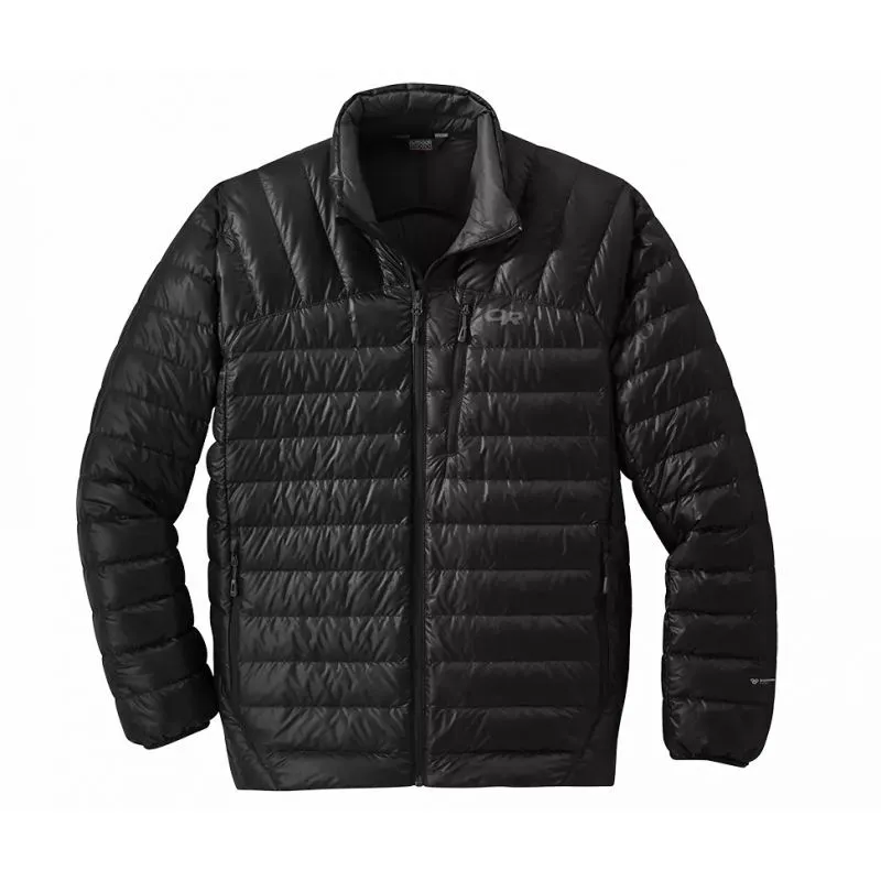 Outdoor Research Men's Helium Down Jacket - Lightweight and Warm