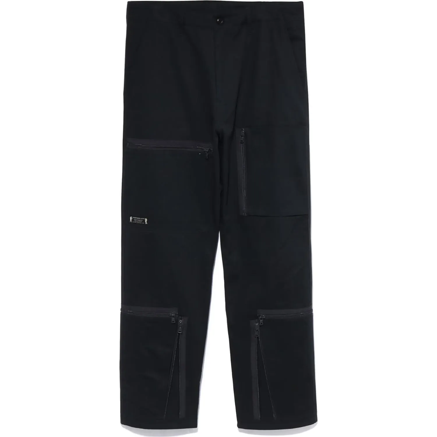 Parachute Pants for Men