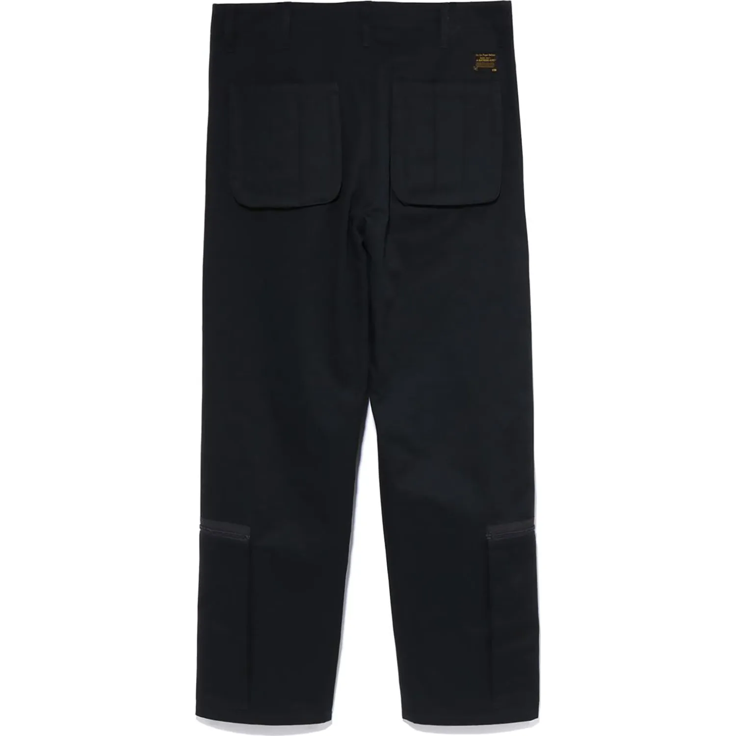 Parachute Pants for Men