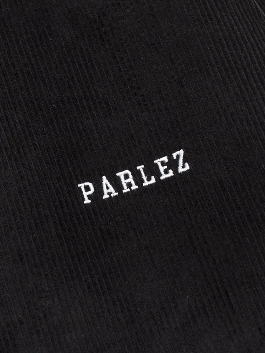 PARLEZ Akers Jacket - Black