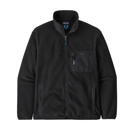 Patagonia - Men's Synchilla Fleece Jacket