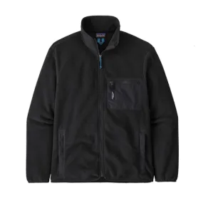 Patagonia - Men's Synchilla Fleece Jacket