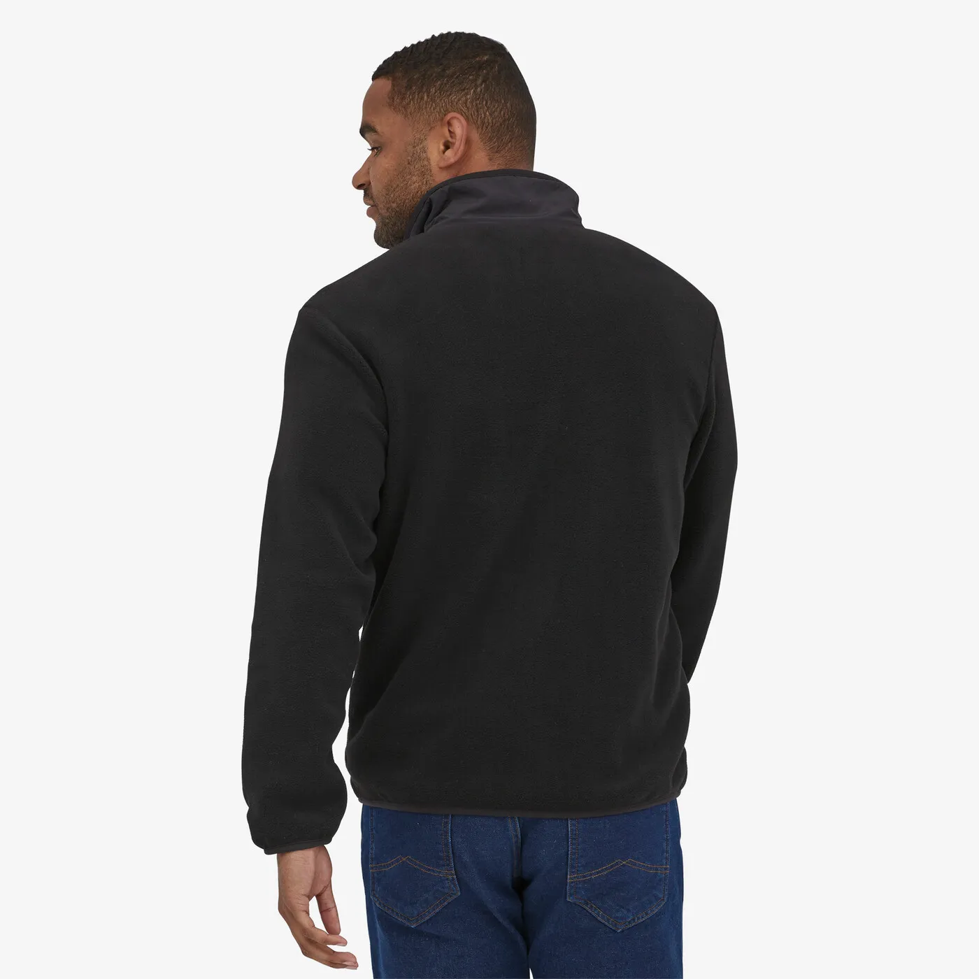 Patagonia - Men's Synchilla Fleece Jacket