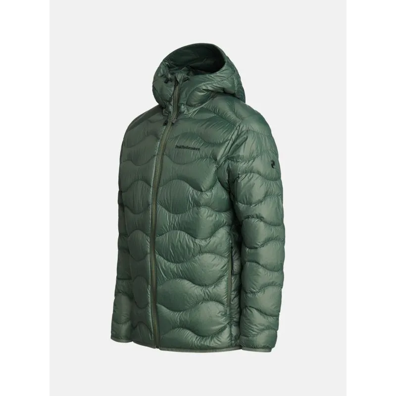 Peak Performance Helium Hood Jacket - Piumino Uomo