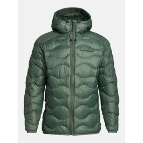 Peak Performance Helium Hood Jacket - Piumino Uomo