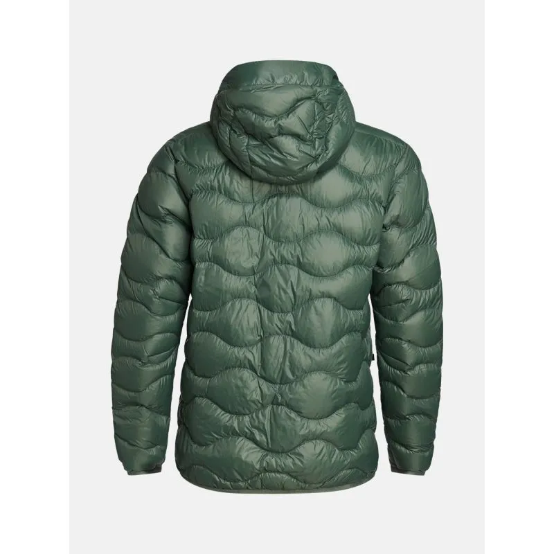 Peak Performance Helium Hood Jacket - Piumino Uomo