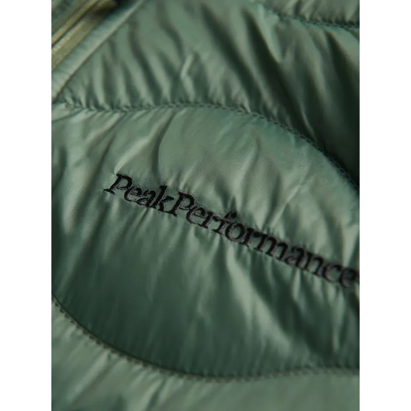 Peak Performance Helium Hood Jacket - Piumino Uomo