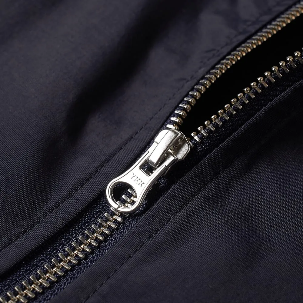 Penfield Okenfield Bomber Jacket - Navy.