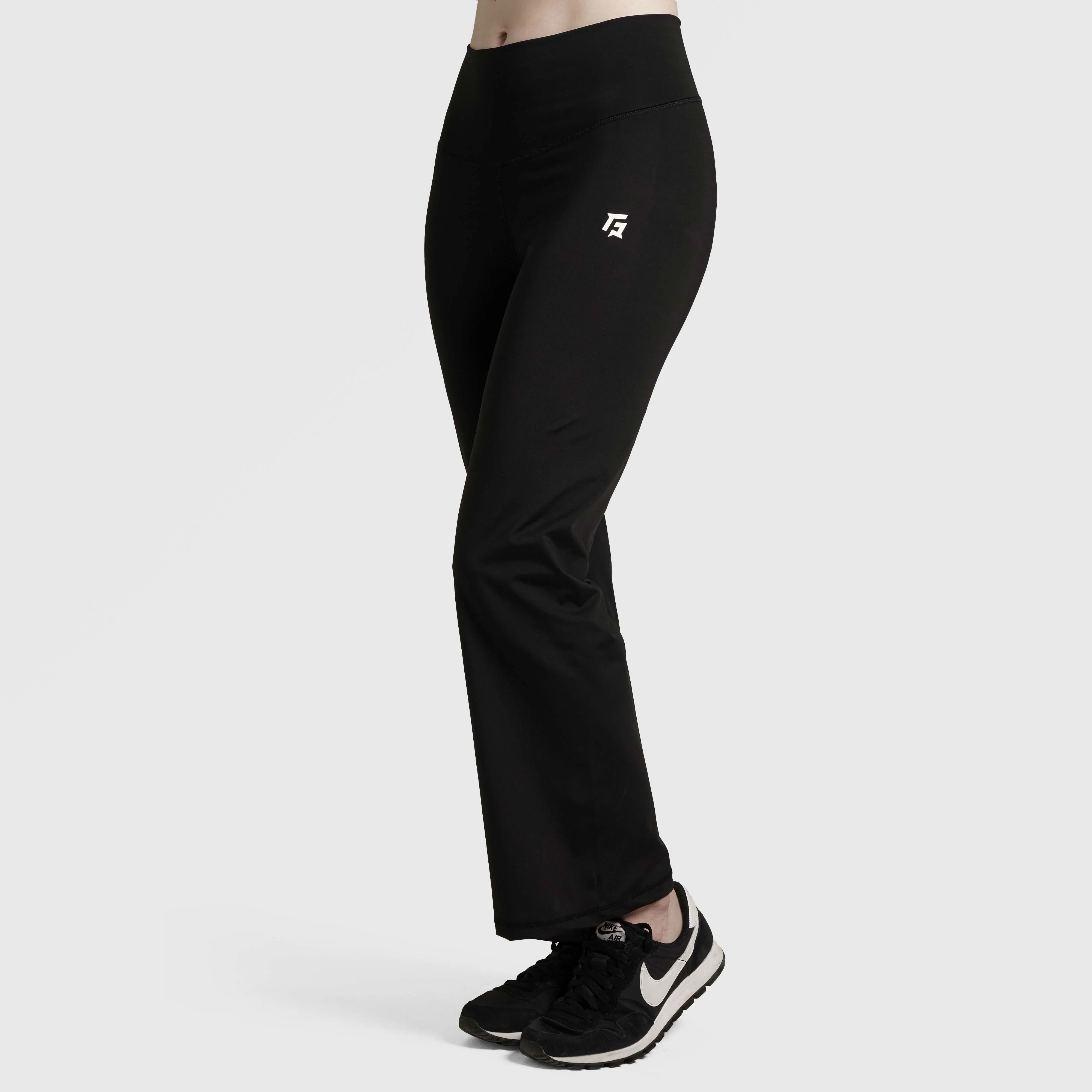 Phoenix Pants (Black) - Buy Online Now! Stylish and Trendy Black Phoenix Pants. Limited Stock Available. Order Today for Fast De