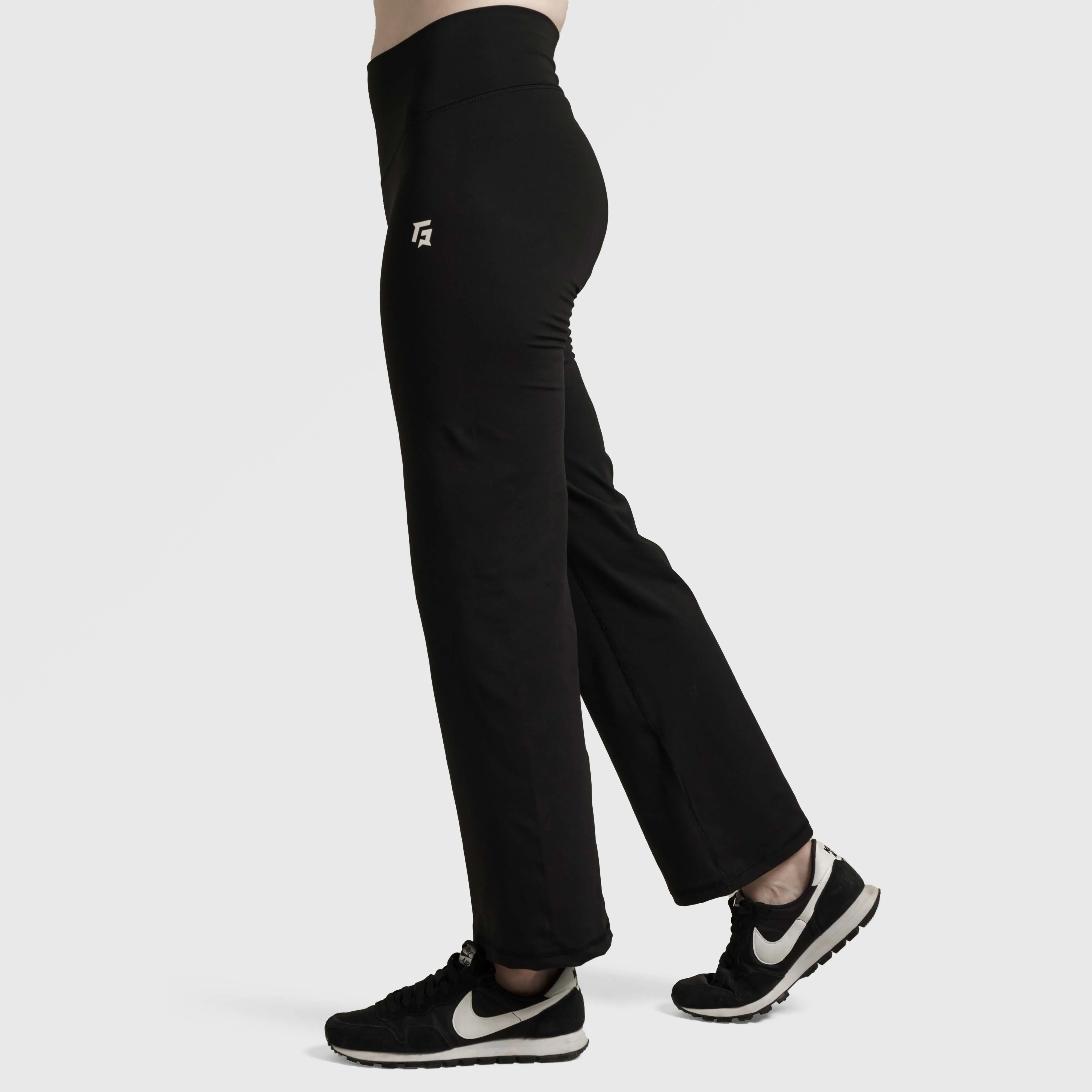 Phoenix Pants (Black) - Buy Online Now! Stylish and Trendy Black Phoenix Pants. Limited Stock Available. Order Today for Fast De