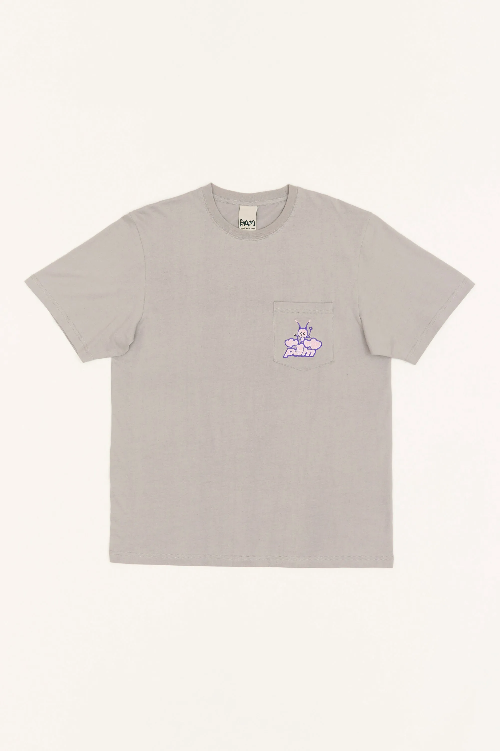 Pinga Pocket Tee.