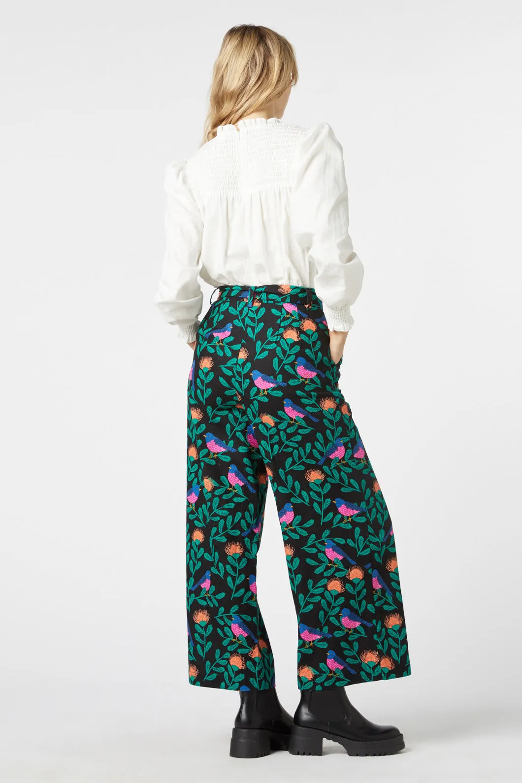 Pink Robin Pants for Women - Stylish and Comfortable Bottoms | Shop Now