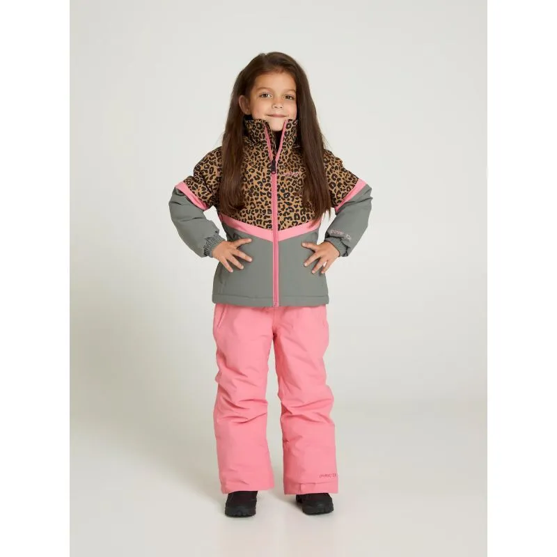 Protest Prtlilly 23 TD Jacket - Ski Jacket - Kids