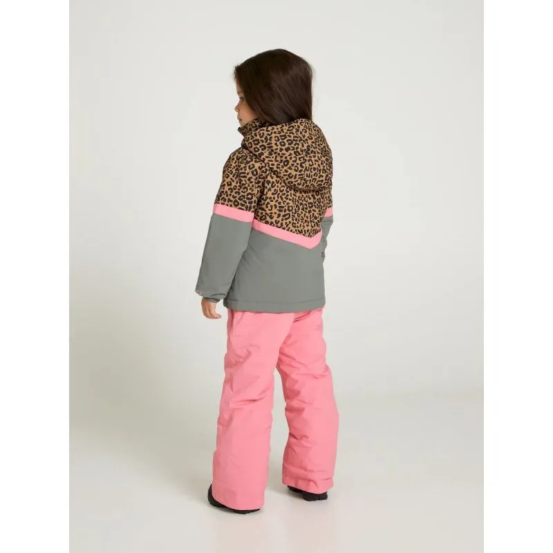 Protest Prtlilly 23 TD Jacket - Ski Jacket - Kids