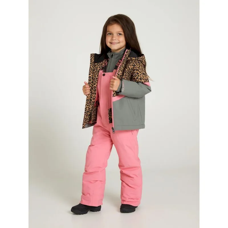 Protest Prtlilly 23 TD Jacket - Ski Jacket - Kids