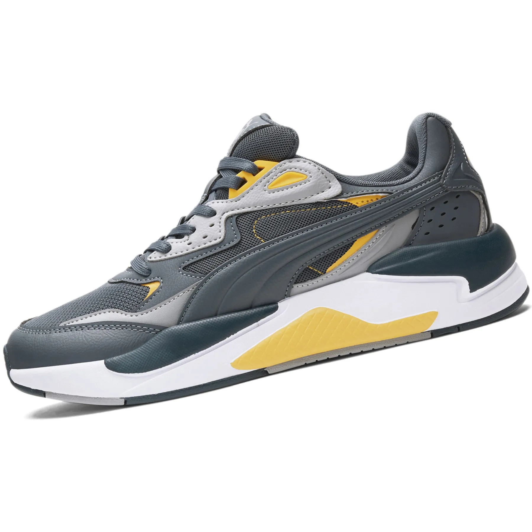 Puma Men's Running Shoes X-Ray Speed | 384638-08