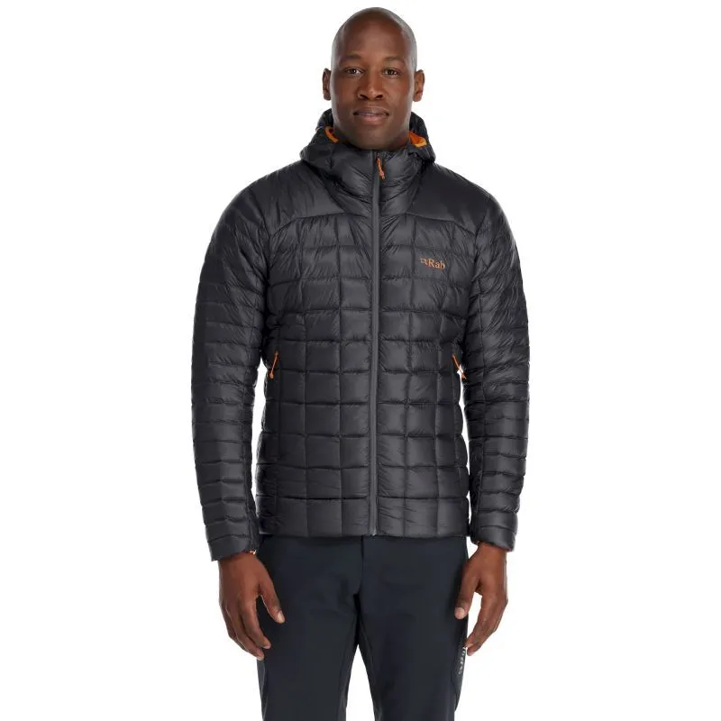 Rab Alpine Light Jacket - Piumino Uomo