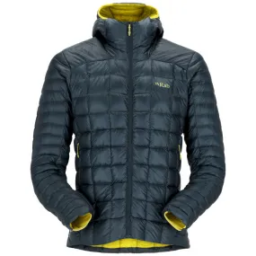 Rab Alpine Light Jacket - Piumino Uomo