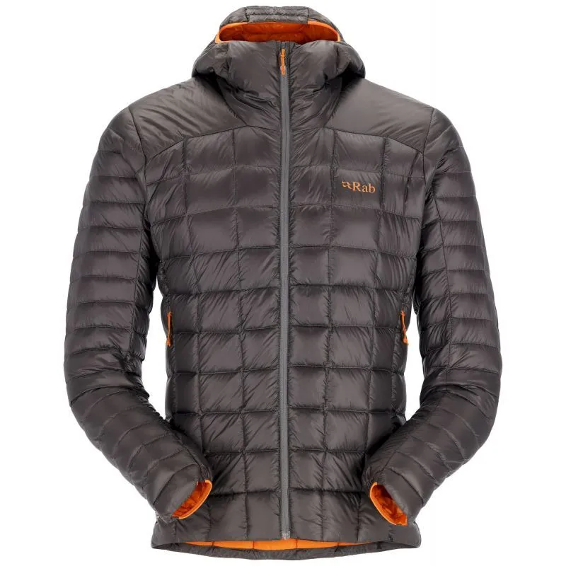 Rab Alpine Light Jacket - Piumino Uomo