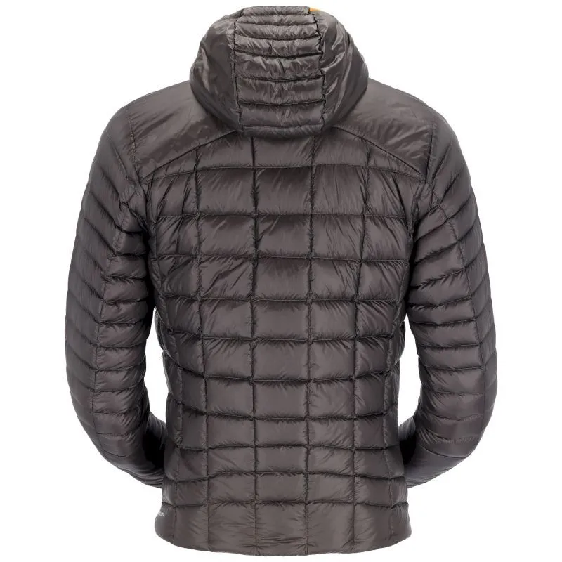 Rab Alpine Light Jacket - Piumino Uomo