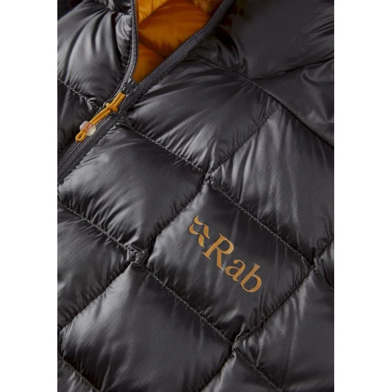 Rab Alpine Light Jacket - Piumino Uomo