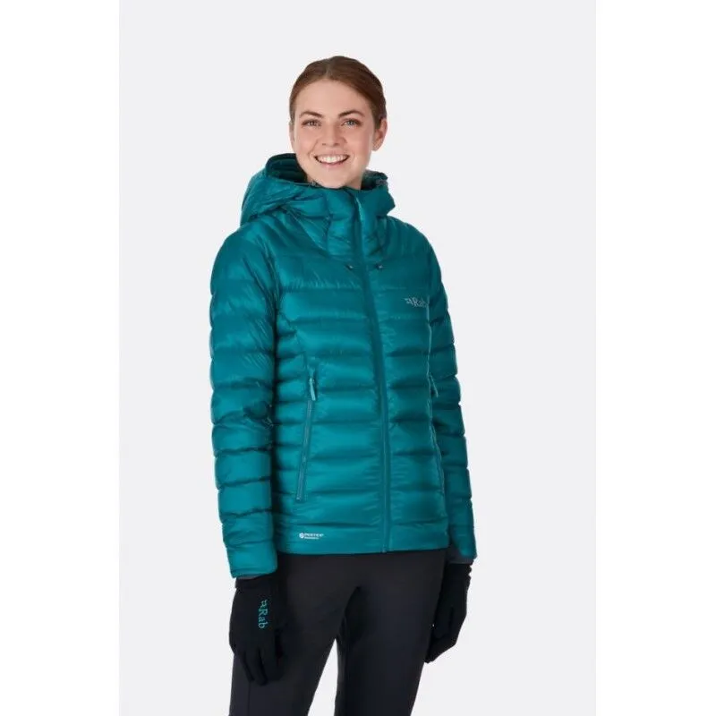 Rab - Electron Jacket - Down jacket