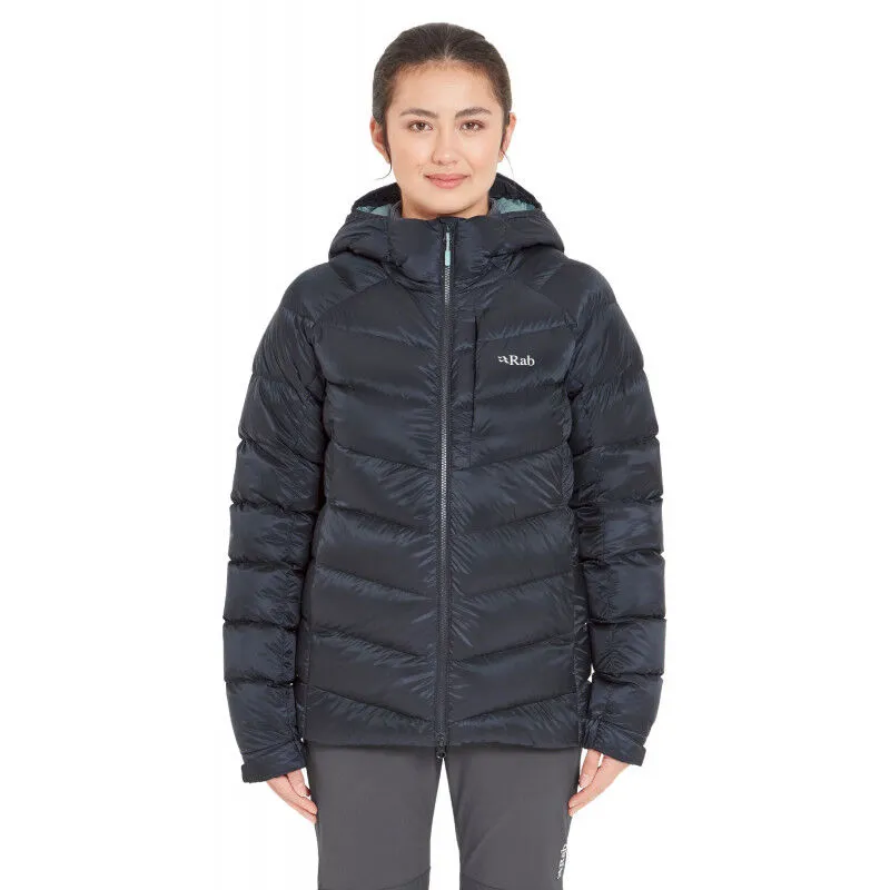 Rab Women's Axion Pro Jacket - Piumino Giacca Donna