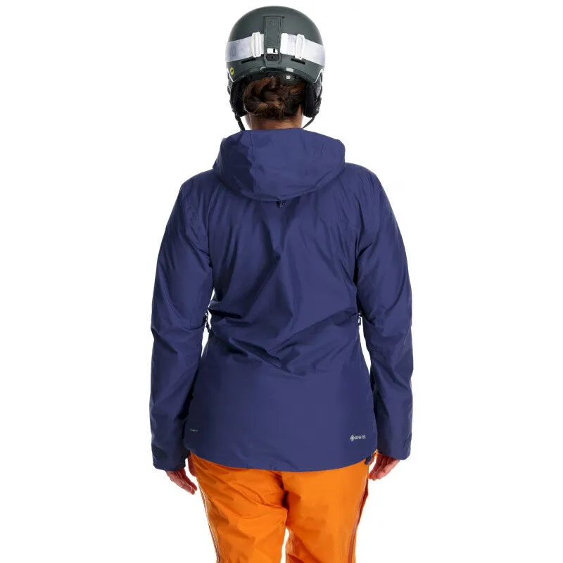 Rab Women's Khroma Volition Jacket - Ski Jacket - Women's