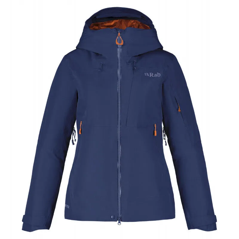 Rab Women's Khroma Volition Jacket - Ski Jacket - Women's