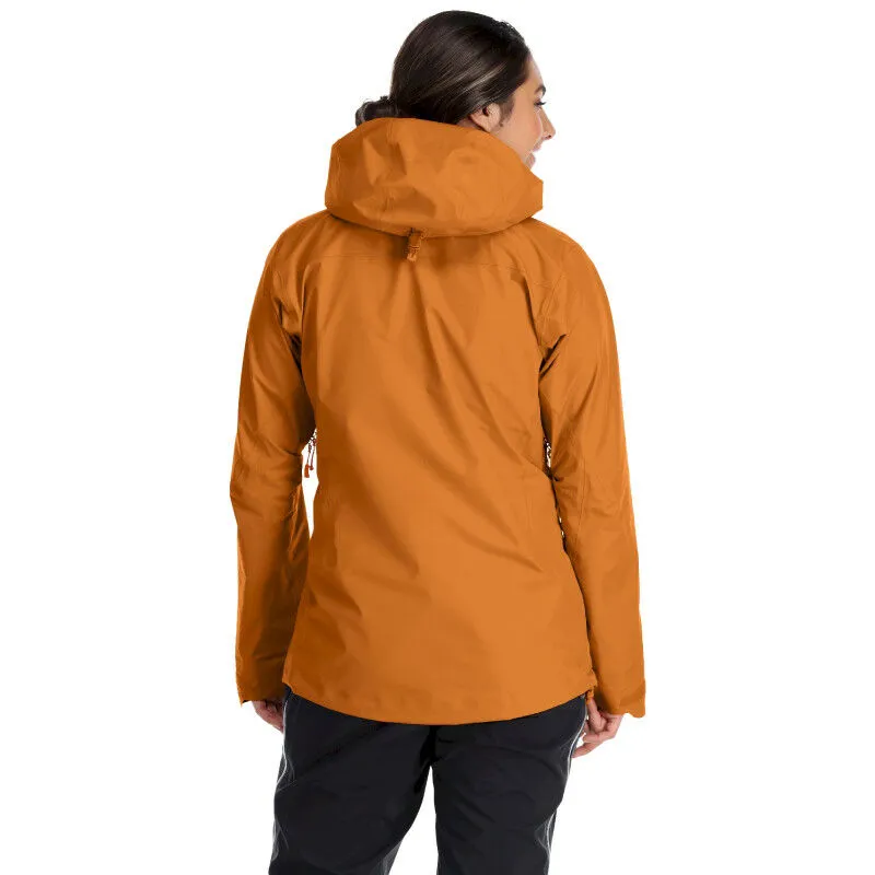 Rab Women's Latok Alpine GTX Jacket - Waterproof Jacket - Women